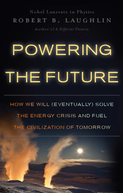 Powering The Future
