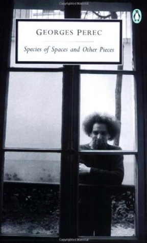 Species of Spaces and Other Pieces