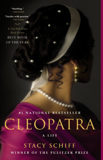 Cleopatra: A Life