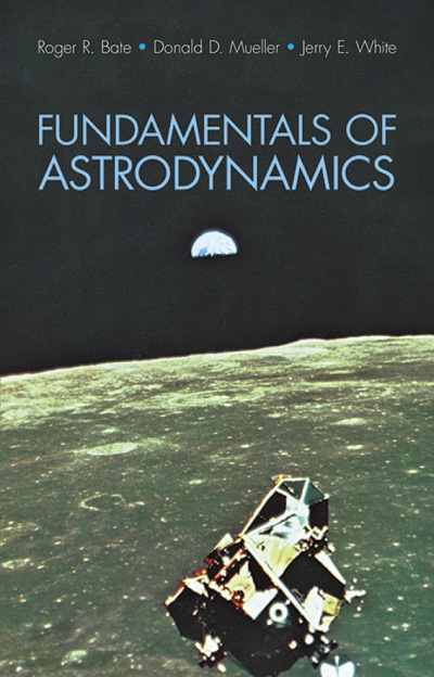 Fundamentals of Astrodynamics