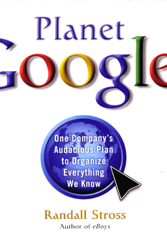 Planet Google