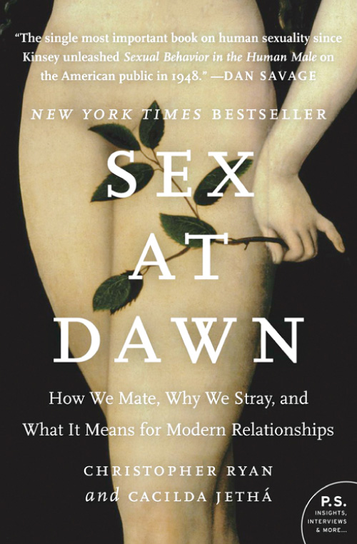 Sex at Dawn