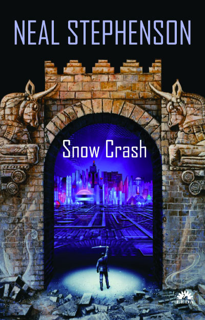 Snow Crash