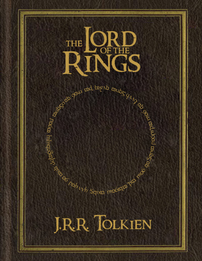 The Lord of the Rings