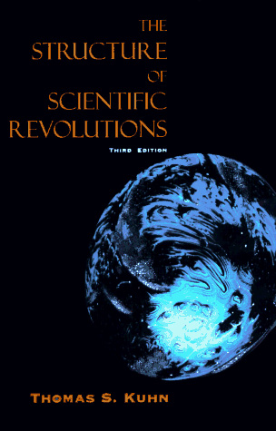 The Structure of Scientific Revolutions