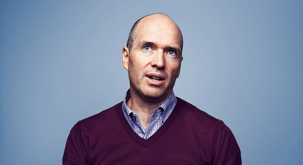 Ben Horowitz