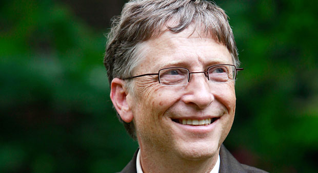 Bill Gates