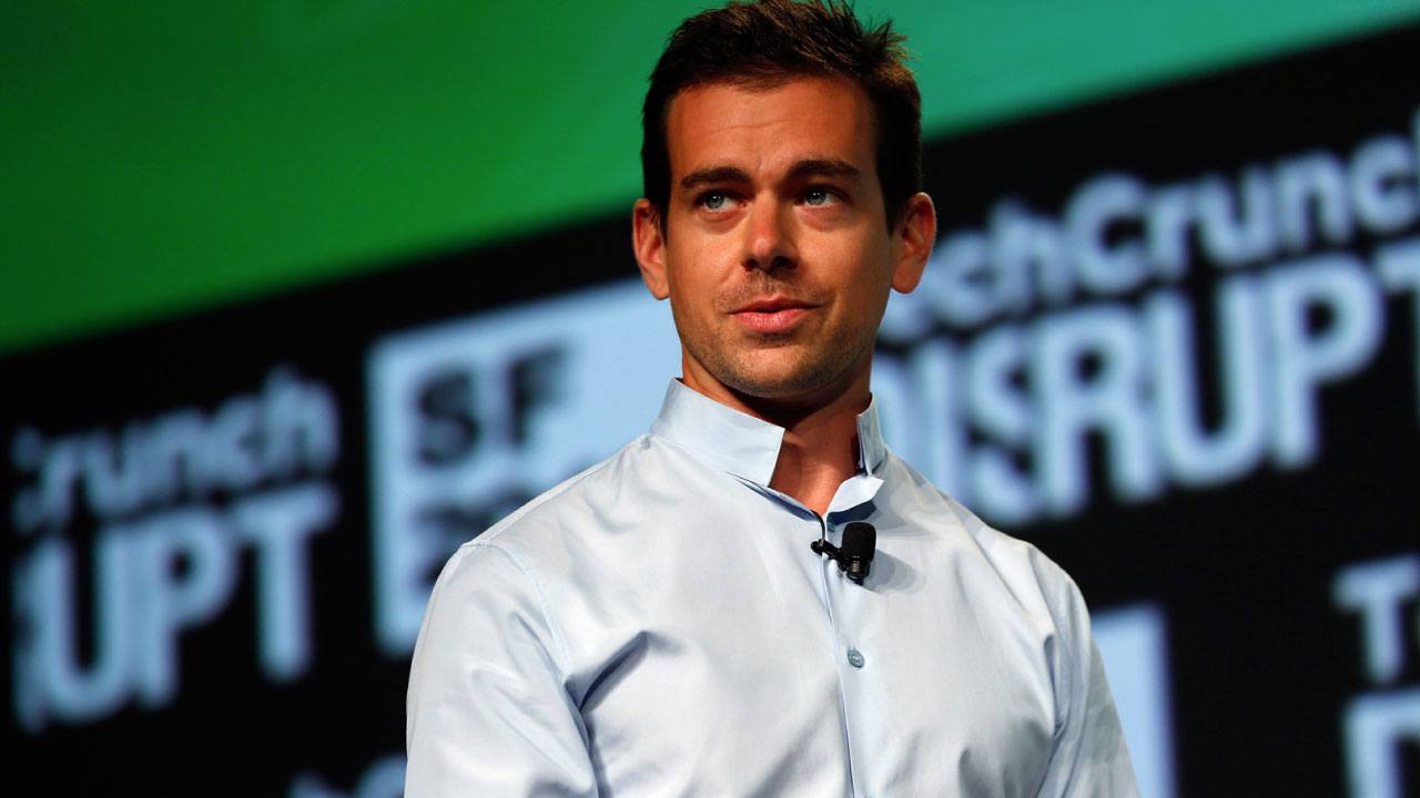 Jack Dorsey