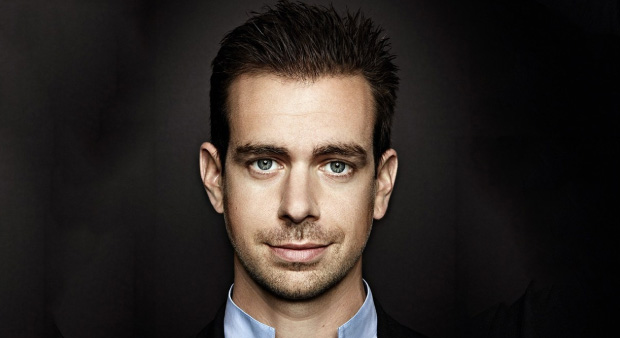 Jack Dorsey