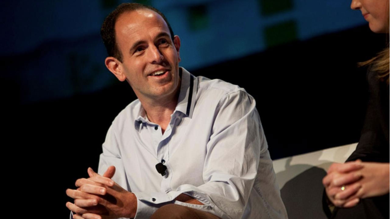 Keith Rabois