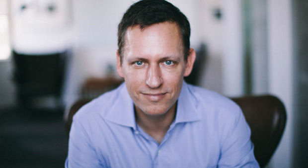 Peter Thiel