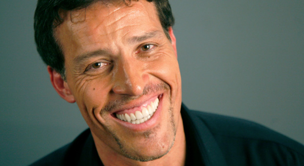 Tony Robbins